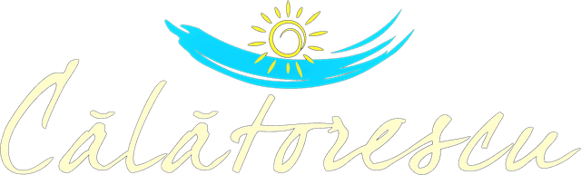 Călătorescu — Expertul tău în călătorii
