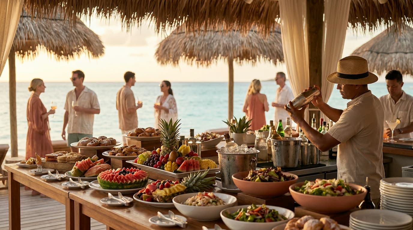 All Inclusive & Ultra All Inclusive