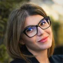Anne-Marie Stepănescu