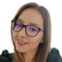 Larisa Elena Crețu (Brătescu)
