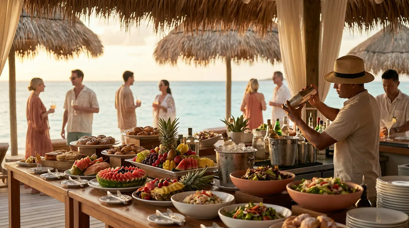 All Inclusive & Ultra All Inclusive